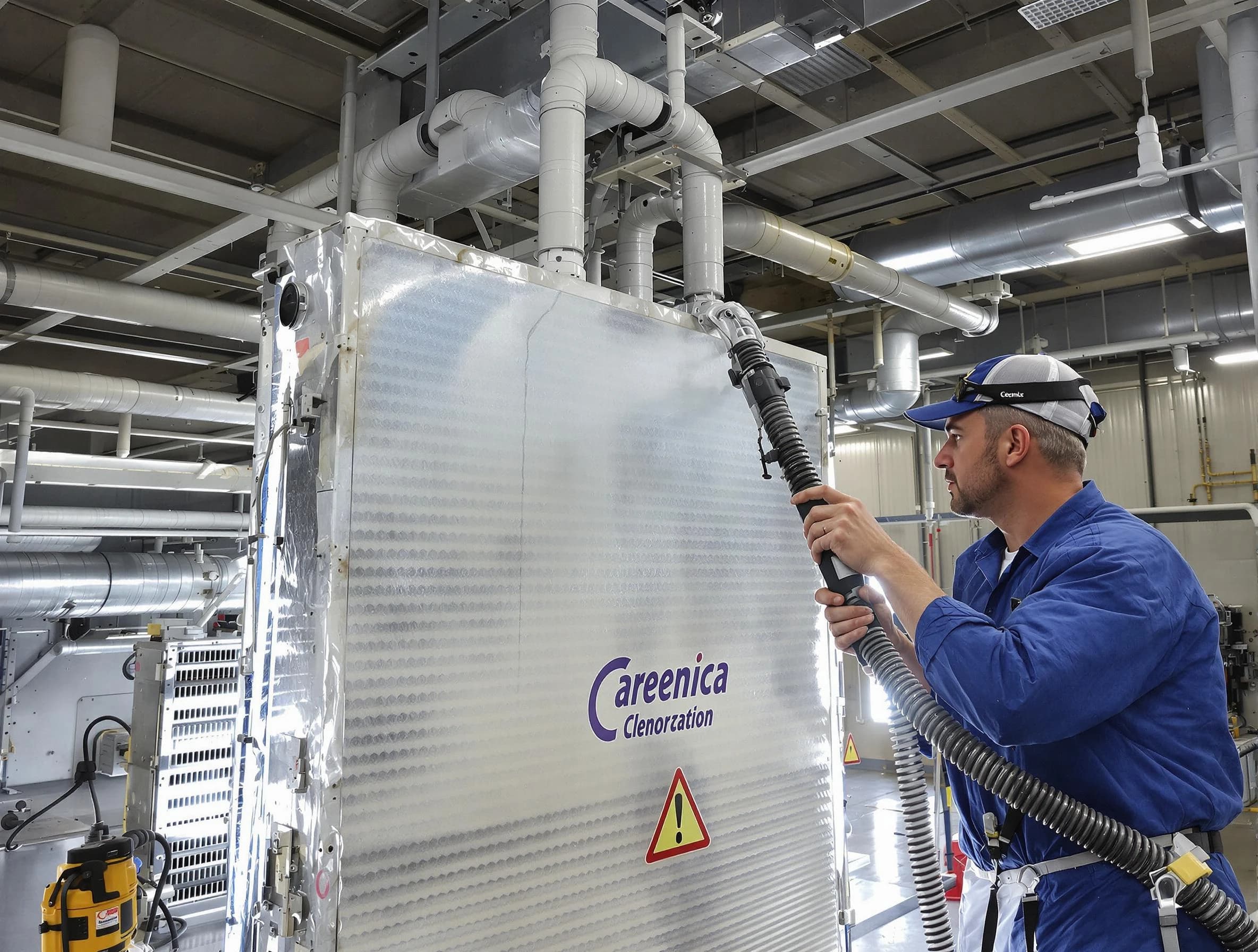 Coil Cleaning service in Rio Communities, NM