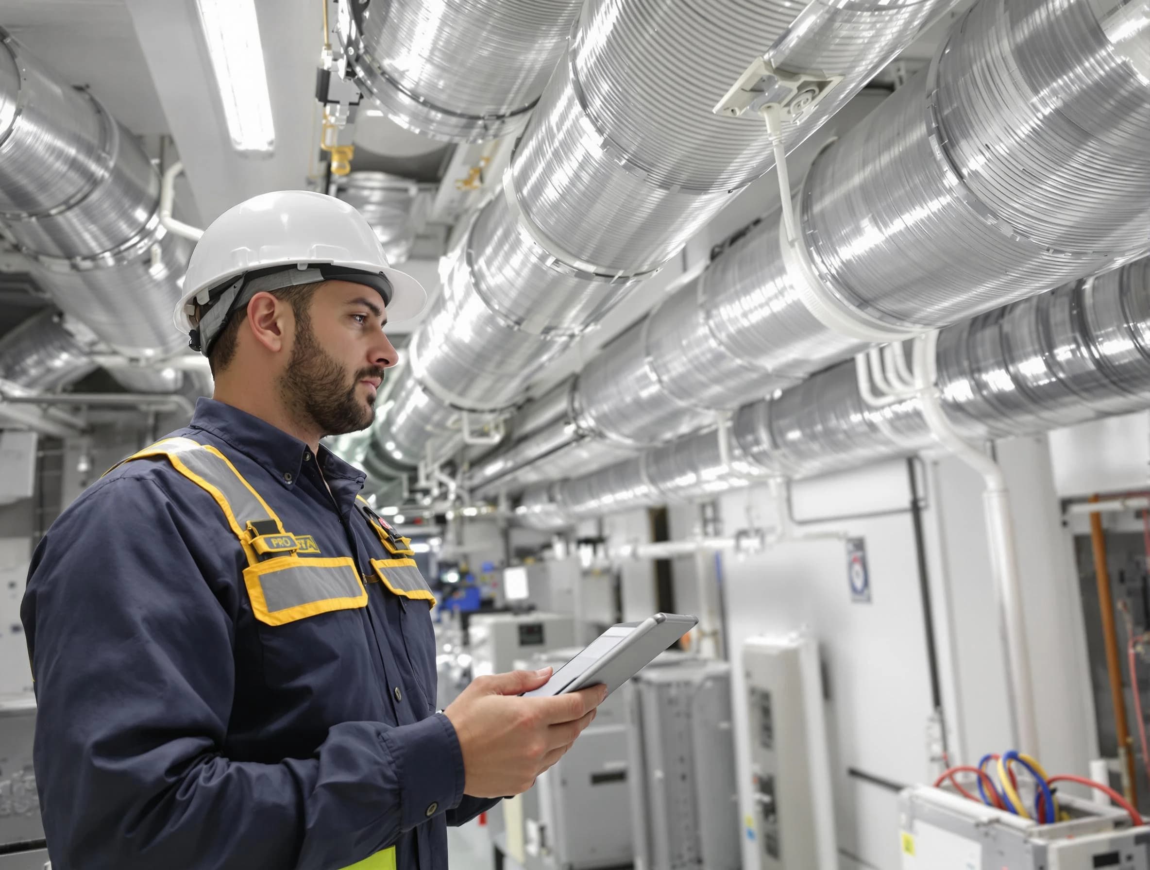 Filter Inspection service in Rio Communities, NM